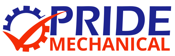 Pride Mechanical HVAC