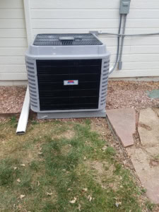 Residential HVAC Fort Collins